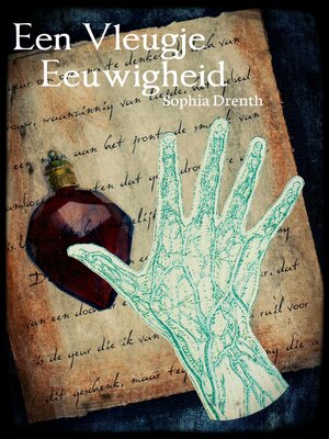 cover image of Een Vleugje Eeuwigheid